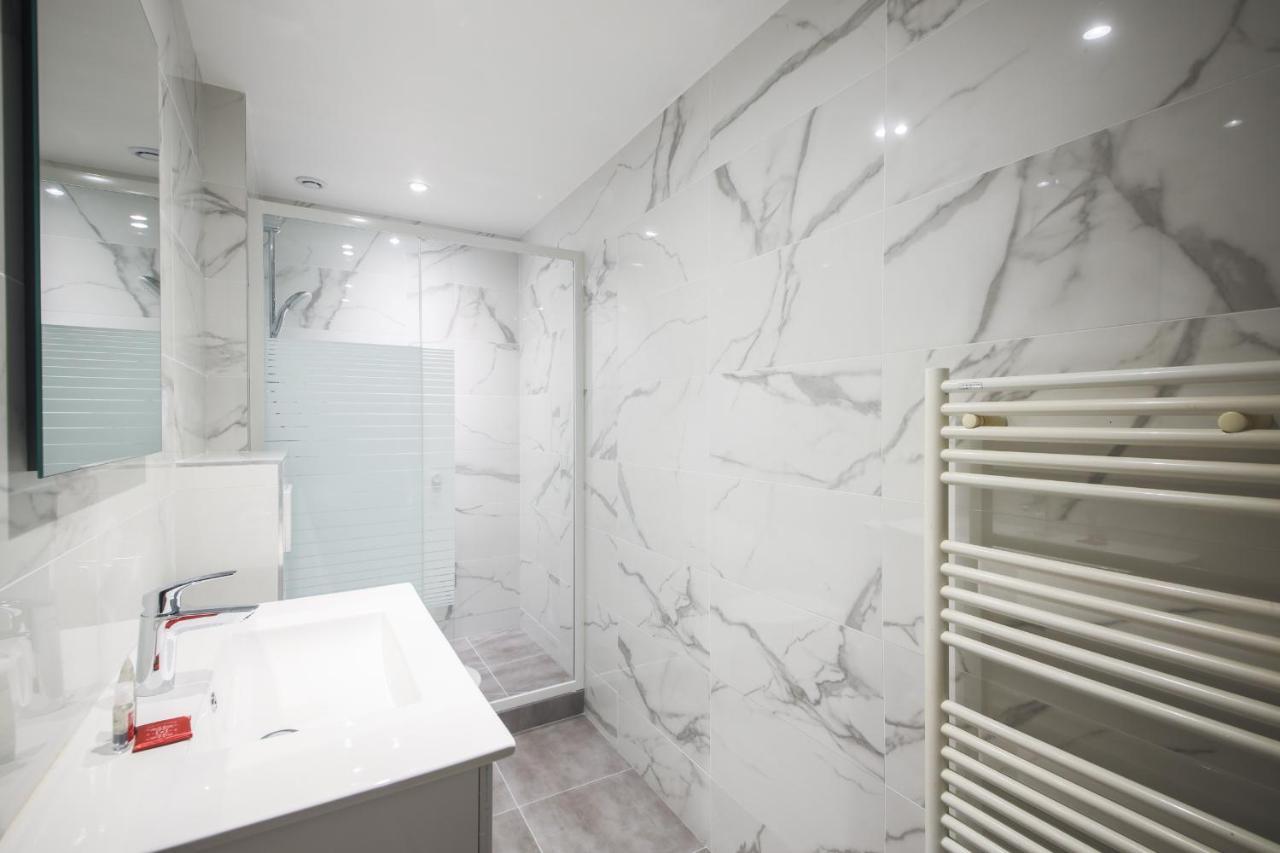 5#studio 2pers#paris 15#commerce#ac Paris