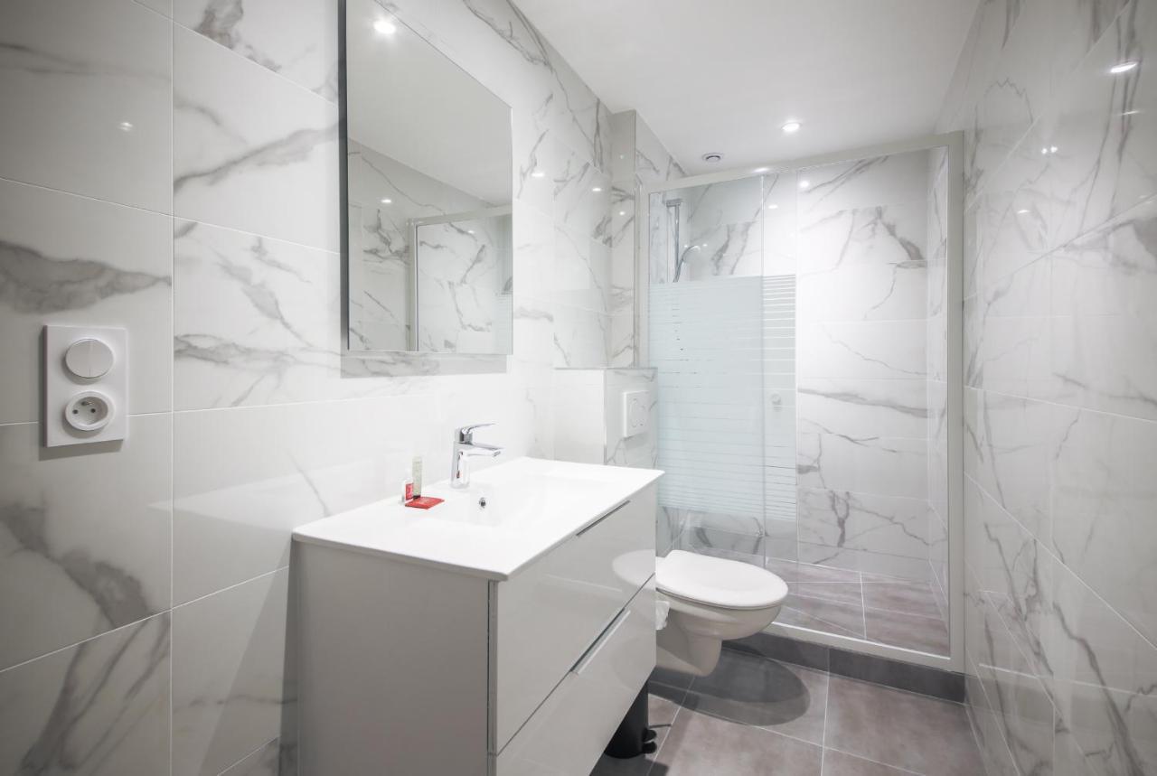 5#studio 2pers#paris 15#commerce#ac